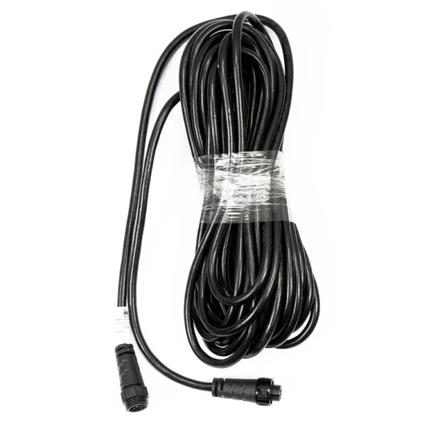ADJ DEC10MIP65-250 DMX Extension Cable for WiFly EXR QA12 Bar IP - 10 Meter