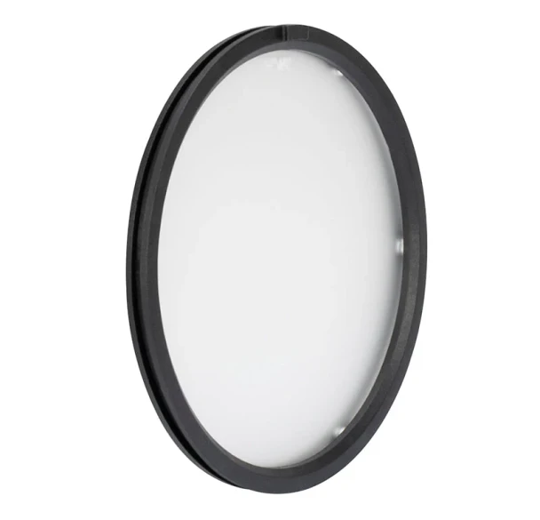 ADJ ELP128 ELP7L100 100° Frost Filter Accessory for Lighting Fixture (ELP128)