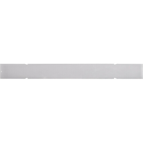 ADJ ELP853 ELPIX8L10X40 10° x 40° Linear Filter Accessory for Lighting Fixture (ELP853)