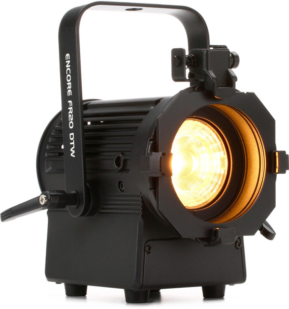 ADJ Encore FR20 DTW 2-inch Warm White LED Fresnel Light