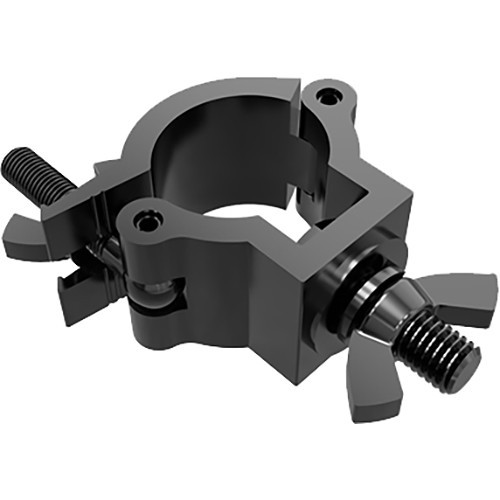 ADJ JR-CLAMP-BLK;F23-F24 CLAMP-BLK CLM0105