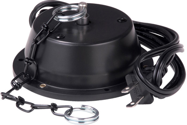 ADJ M-AC8 Mirror Ball Motor