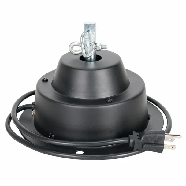 ADJ MBM-HD1 Mirror Ball Motor (1 rpm)