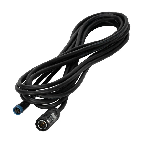 ADJ MDF2MPC25 ;25ft power cable to ramp
