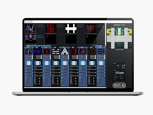 Media Master Express 6