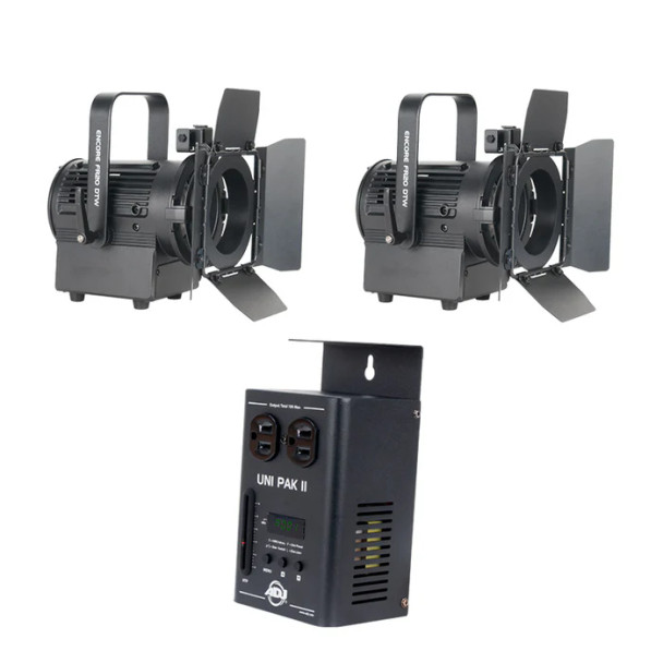 Presenter Starter Pak II