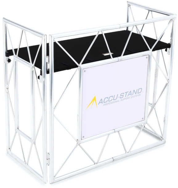 ADJ Pro Event TBL 2 Event Table - Aluminum