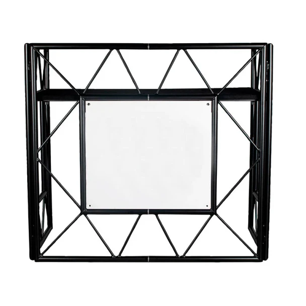ADJ Pro Event TBL 2 MB  Accu stand Black