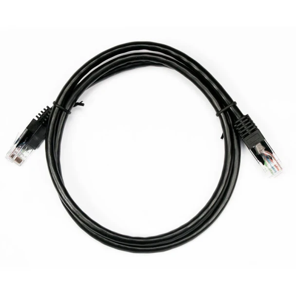 ADJ RJ45-3 3FT. CAT 5E, RJ45 TO RJ45 CBL