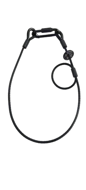 ADJ SC4001  Accu-Cable SC4B Safety Cable