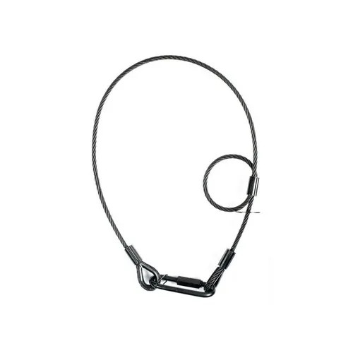 ADJ SC4BSS 4mm SS SAFETY CABLE