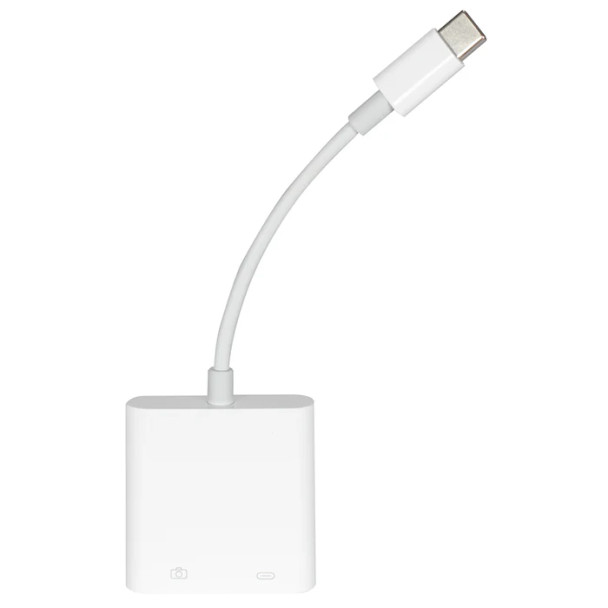 USB C Adapter