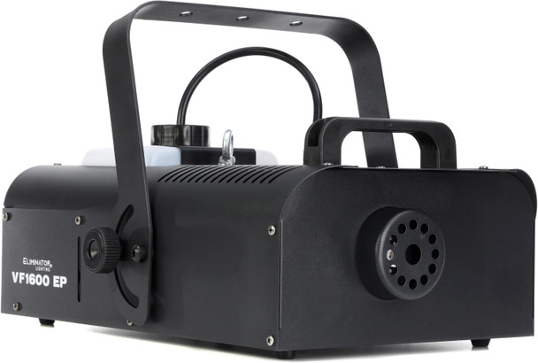 Eliminator VF1600 EP 1,650-watt Fog Machine