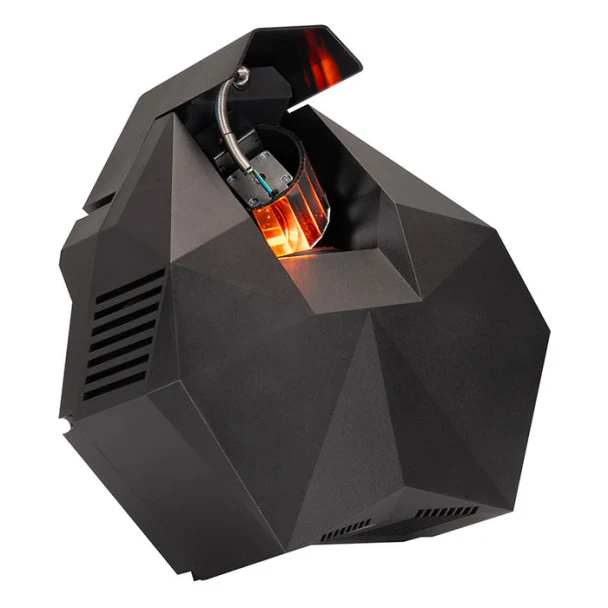 ADJ Vortex 150 150W White LED Moonflower Effect Fixture with Wired Digital Communication Network (VOR113)