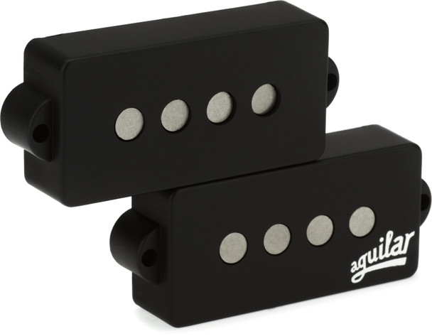 Aguilar AG 4P-HOT 4-string P Bass Pickup Set - Hot