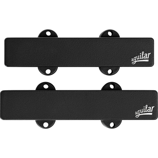 Aguilar DCB-4P 4-String Dual Ceramic Precision Bass Pickup (DCB4PSet)