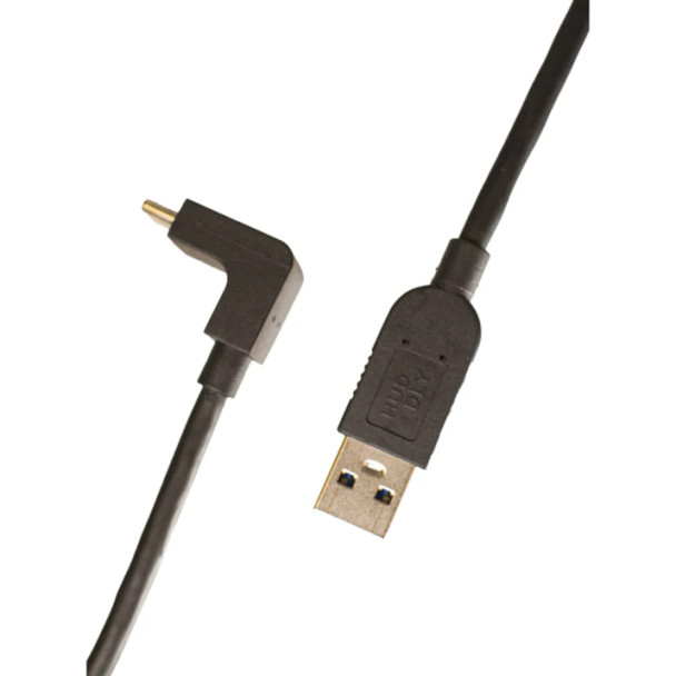 Shure USB-3 Angled C-A Cable, 2 Meter (7090043790276)