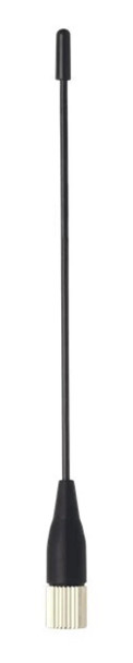 Shure Antenna, Black Cap, 542-744 MHz
