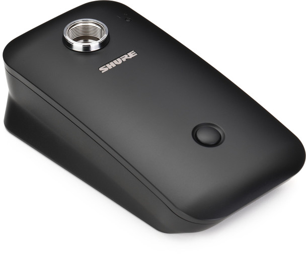 Shure ULXD8 Goosneck Base Wireless Transmitter - H50 Band