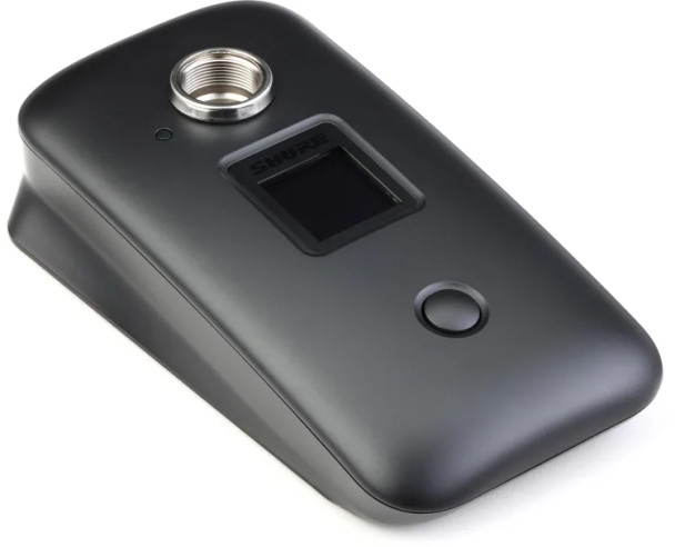 Shure MXW8X Microflex Wireless Microphone Base - Z10 Band