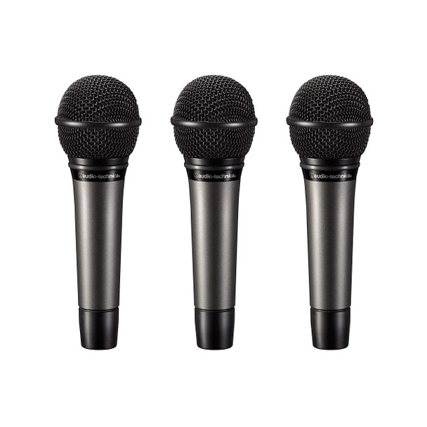 Audio-Technica ATM510PK Vocal Pack