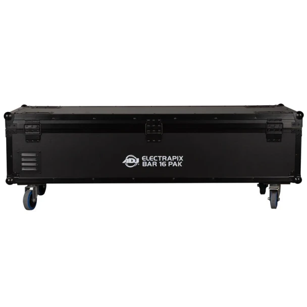 ADJ ElectraPix Bar 16 FC Flight Case