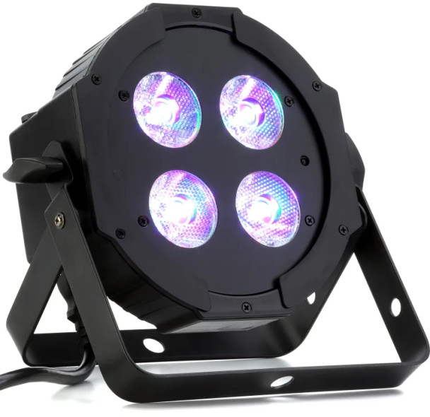 Eliminator Mega Hex L Par