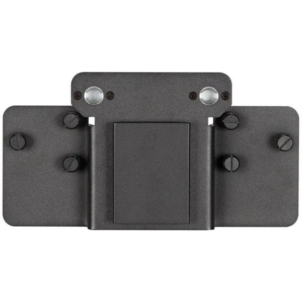 ADJ VFB1-VBA Floor Base Adapter for VFB1/Vintage Bar