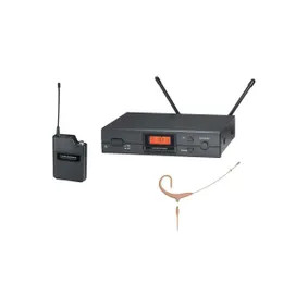 Audio-Technica 2000 SERIES BODYPACK W/BP892XCW-TH