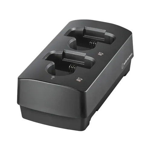Audio-Technica TWO-BAY CHARGING STATION