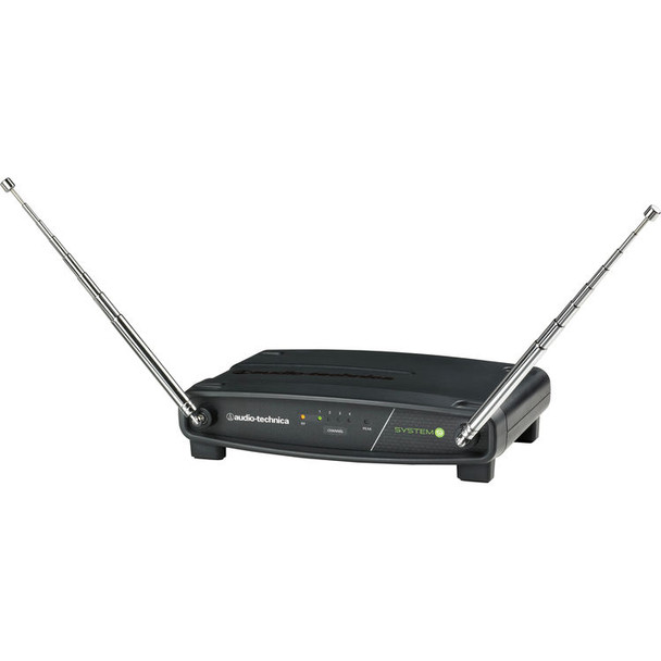Audio-Technica ATW-R900a System 9 VHF Receiver Component Only