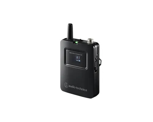 Audio-Technica  SYSTEM 20 PRO BP TRANSMITTER 2.4 GHZ