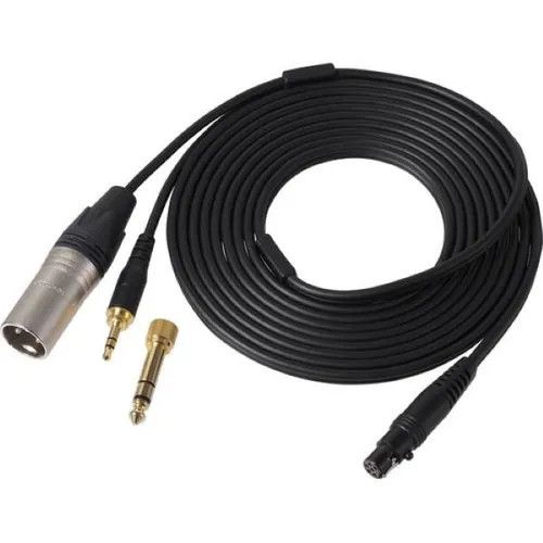 Audio-Technica BPCB2 REPLACEMENT CABLE FOR BPHS2