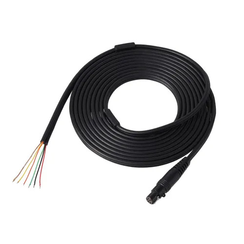 Audio-Technica REPLACEMENT CABLE FOR BPHS2;UNTERMINATED