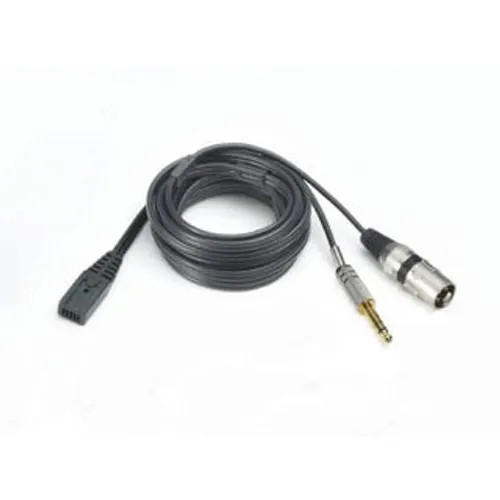 Audio-Technica REPLACEMENT CABLE FOR BPHS2; 4PIN XLRF