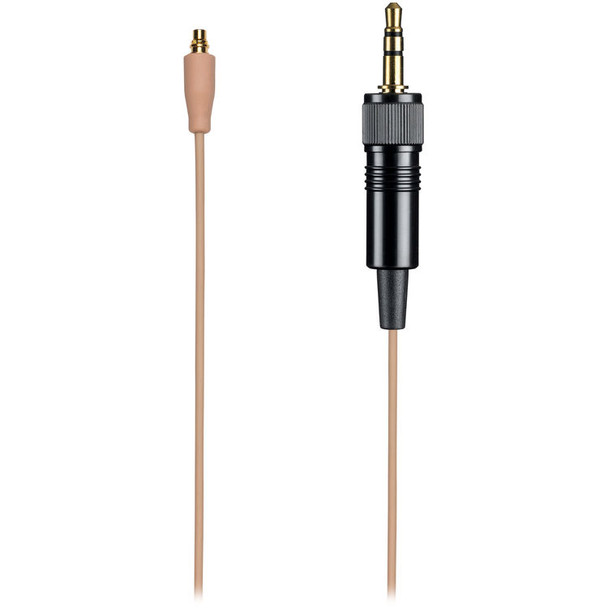 Audio-Technica BPCB-CLM3-TH  BP89X DETACH CABLE ONLY,CLM3 CONN;BEIGE