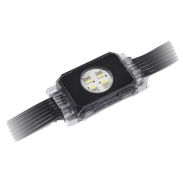 Martin Exterior AC-Feeder