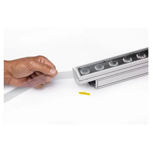 Martin Asymm diffuser Wide, EL Pro, 4ft , set of 6