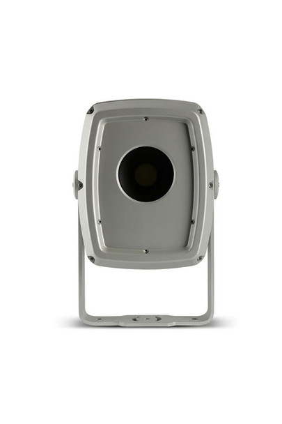 Martin Exterior Projection 500, Very Wide, EU, White