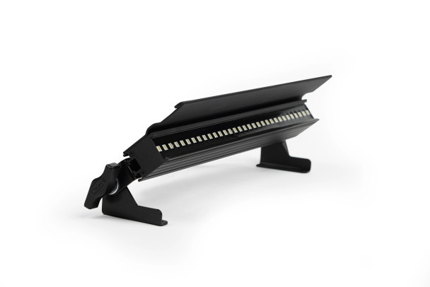 VDO Sceptron XB Glare Shield, 1000 mm.