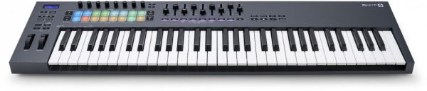 Novation FLkey 61 MIDI Keyboard Controller for FL Studio (AMS-FLKEY-61)