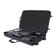 Headliner HL12022 Pro-Fit Case w/ Wheels for AlphaTheta XDJAZ