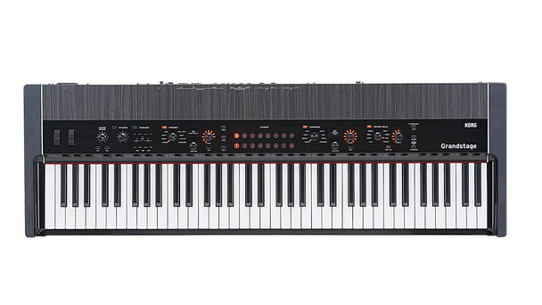 Korg GS1-88 Grandstage