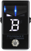 Korg Pitchblack X Mini Pedal Tuner (PBXMINI)