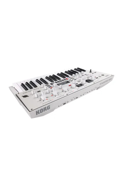 Korg KingKORG Neo 37-key Virtual Analog Synthesizer and Vocoder