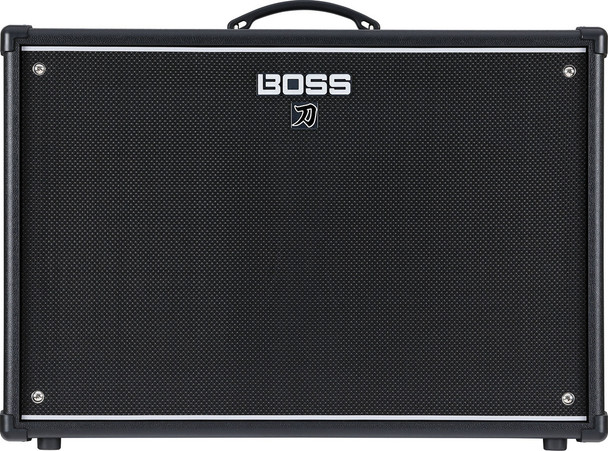 Boss Katana-100/212 Gen 3 100-watt 2 x 12-inch Combo Amplifier - Black