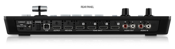Roland V-1HD 4-channel HD Video Switcher