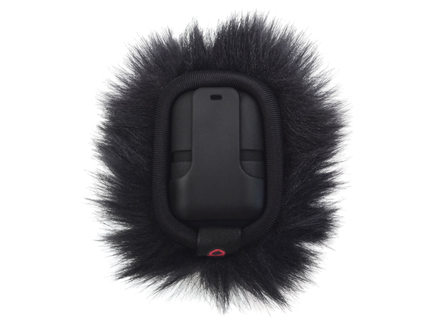 Instamic Windscreen (Black)