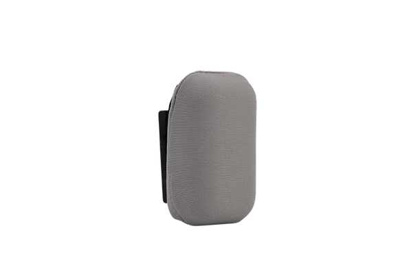 Instamic Cover (Black)