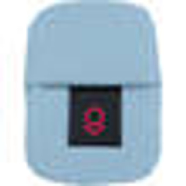 Instamic Cover (Light blue)